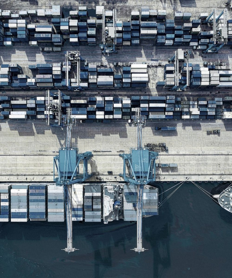 Freight Forwarding Across Poland, Ukraine, USA & Central Asia