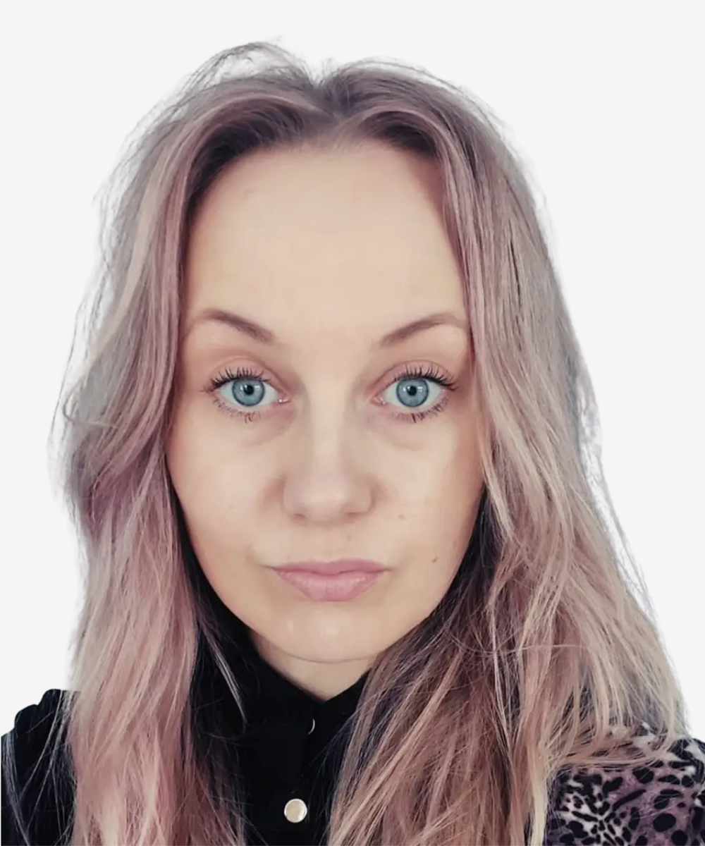 Katarzyna Maria Image