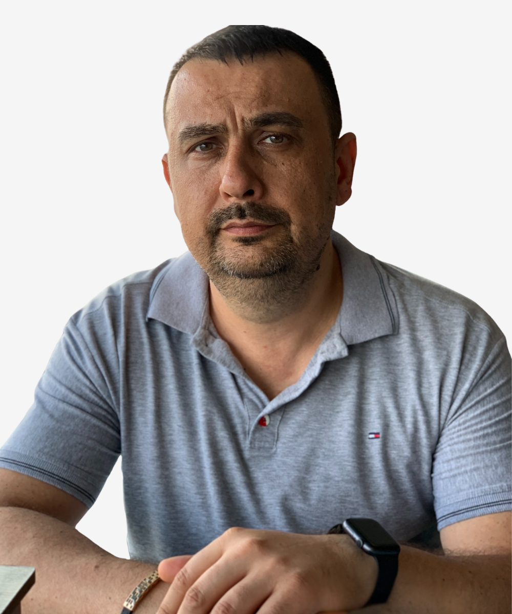 Vitalii Image
