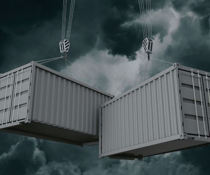 Container