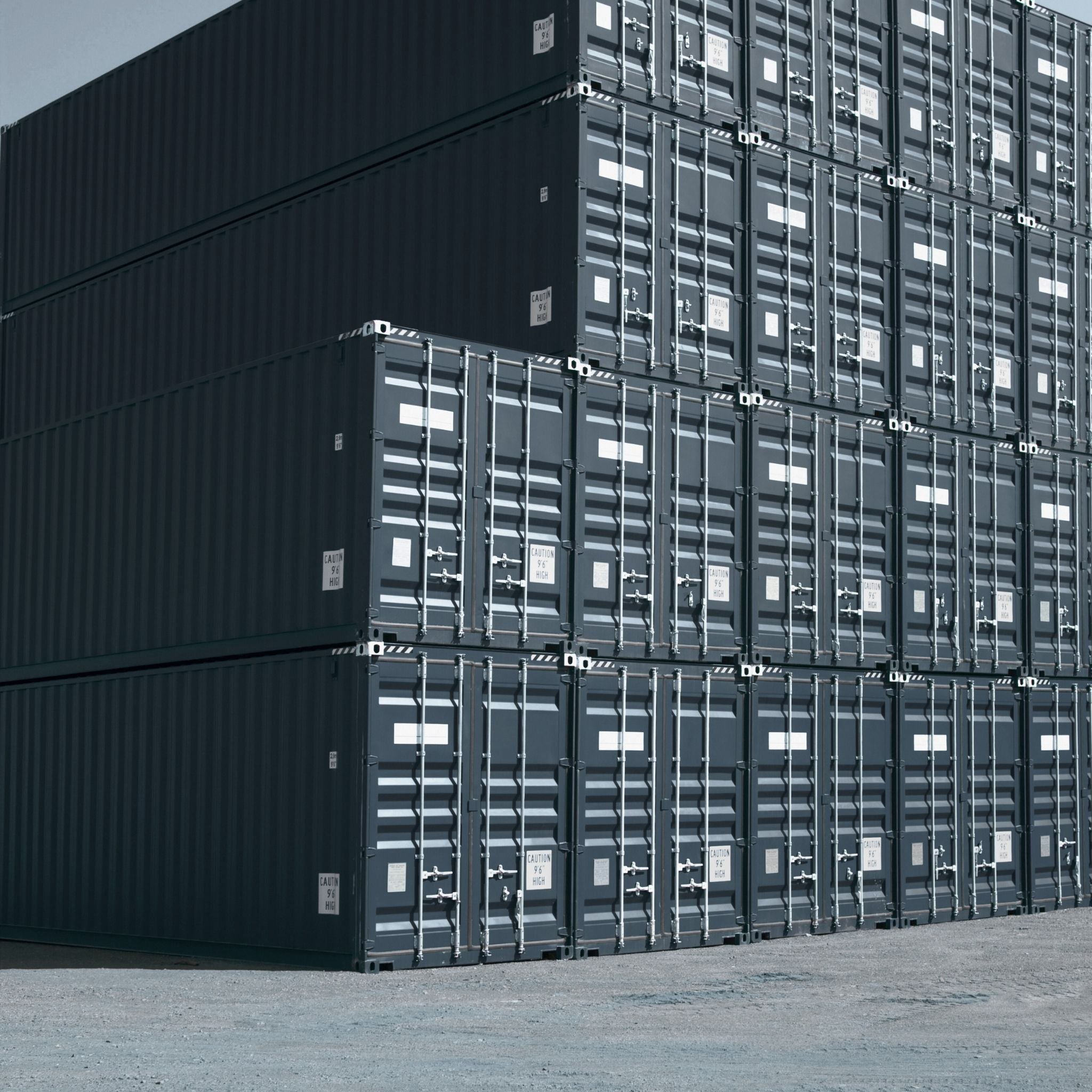40ft COntainer