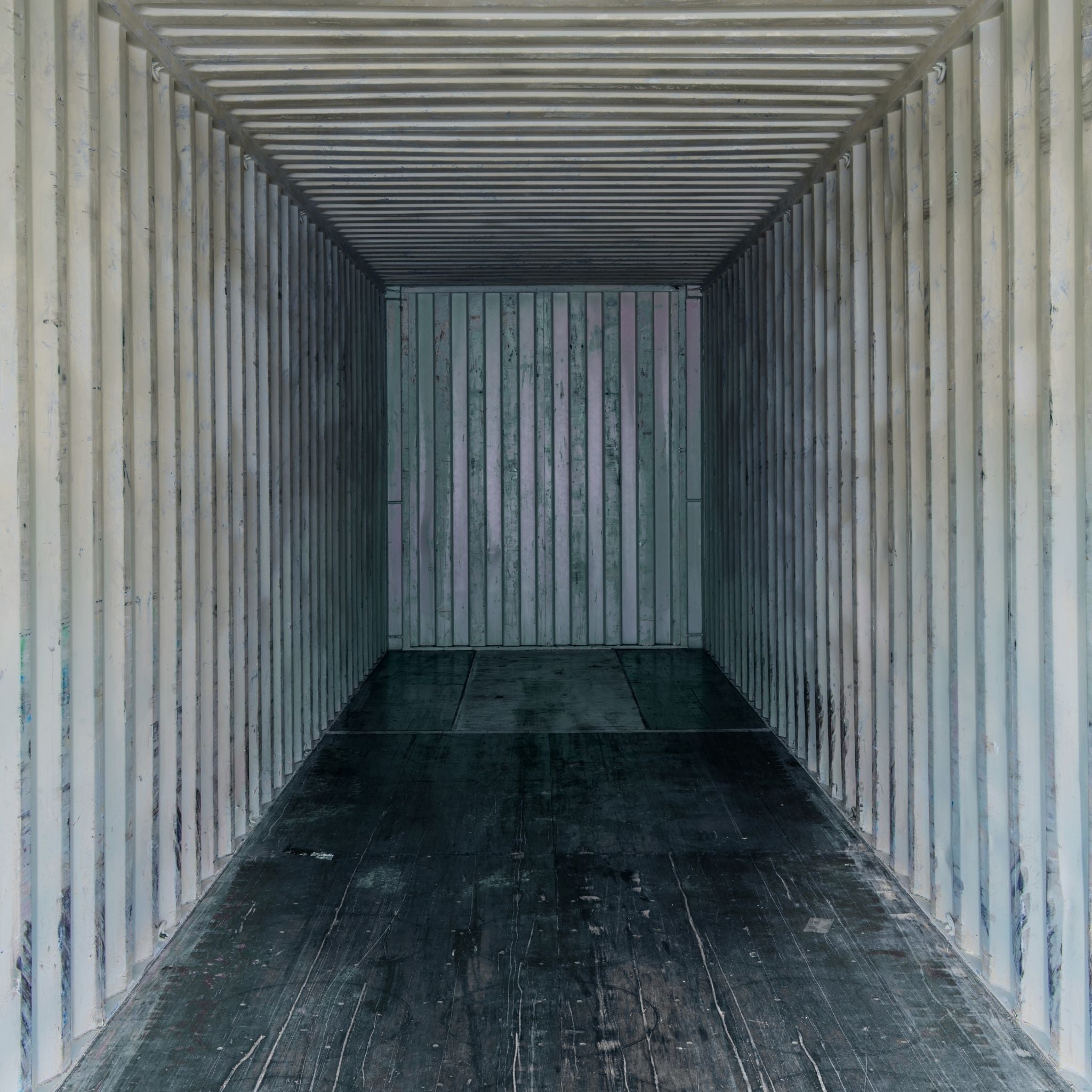 40ft COntainer