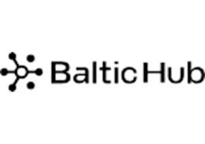 baltic hub logo