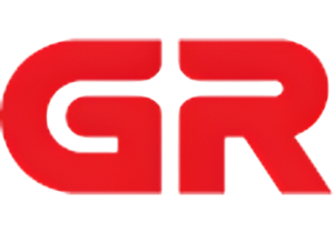 gr logo
