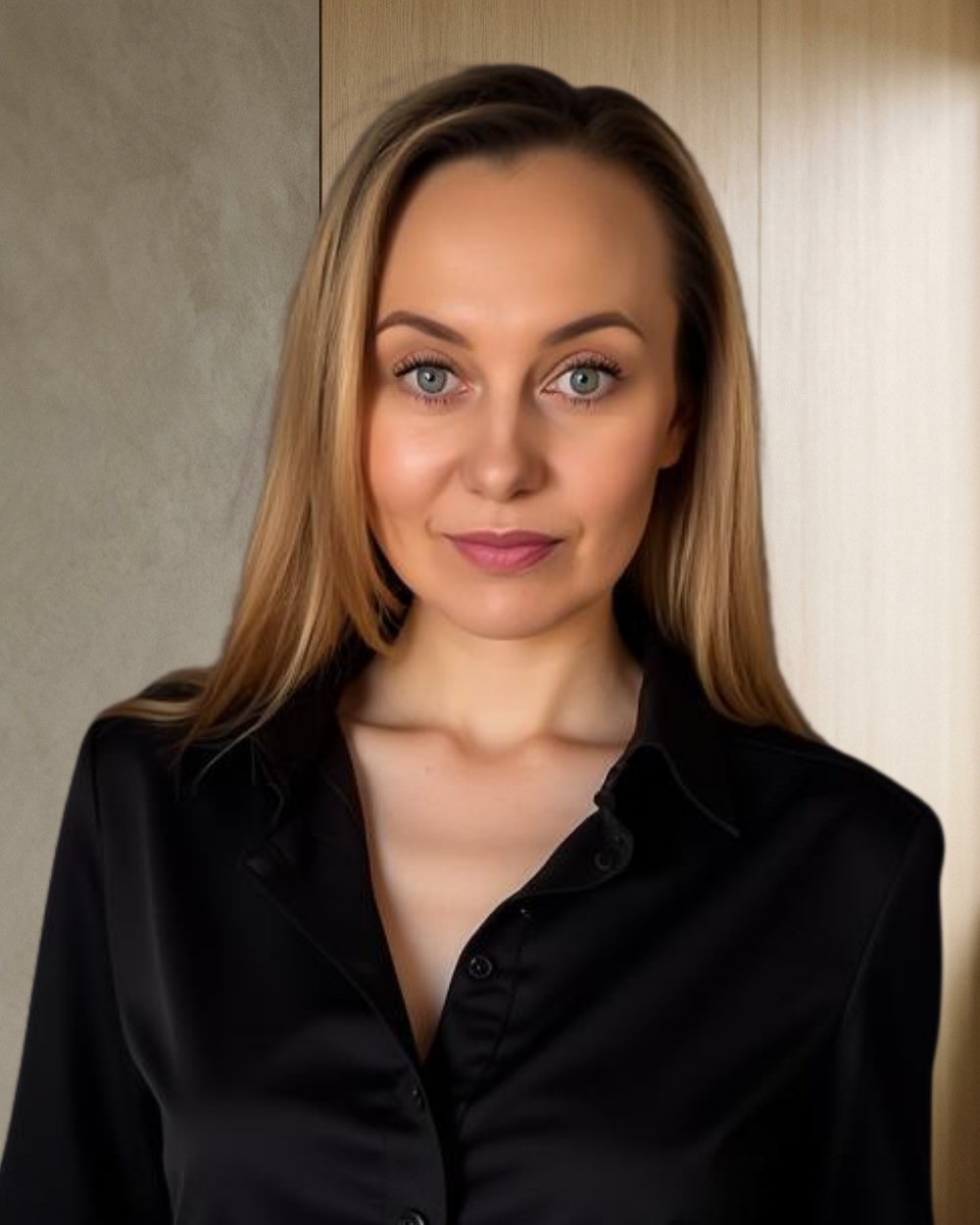 Katarzyna Leskiewicz, founder and shareholder of United Multimodal Services