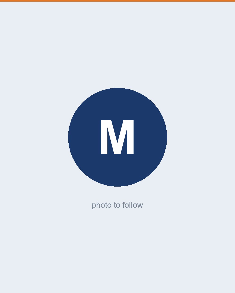 Maciej, Director of the materials unit at United Multimodal Services
