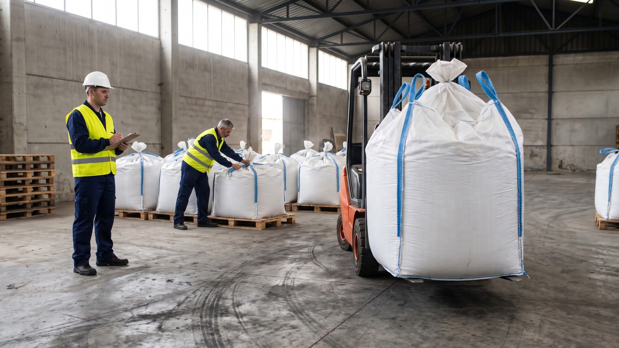 Kwarcyt czerwony 20–40 mm — W big-bagu 1000 kg