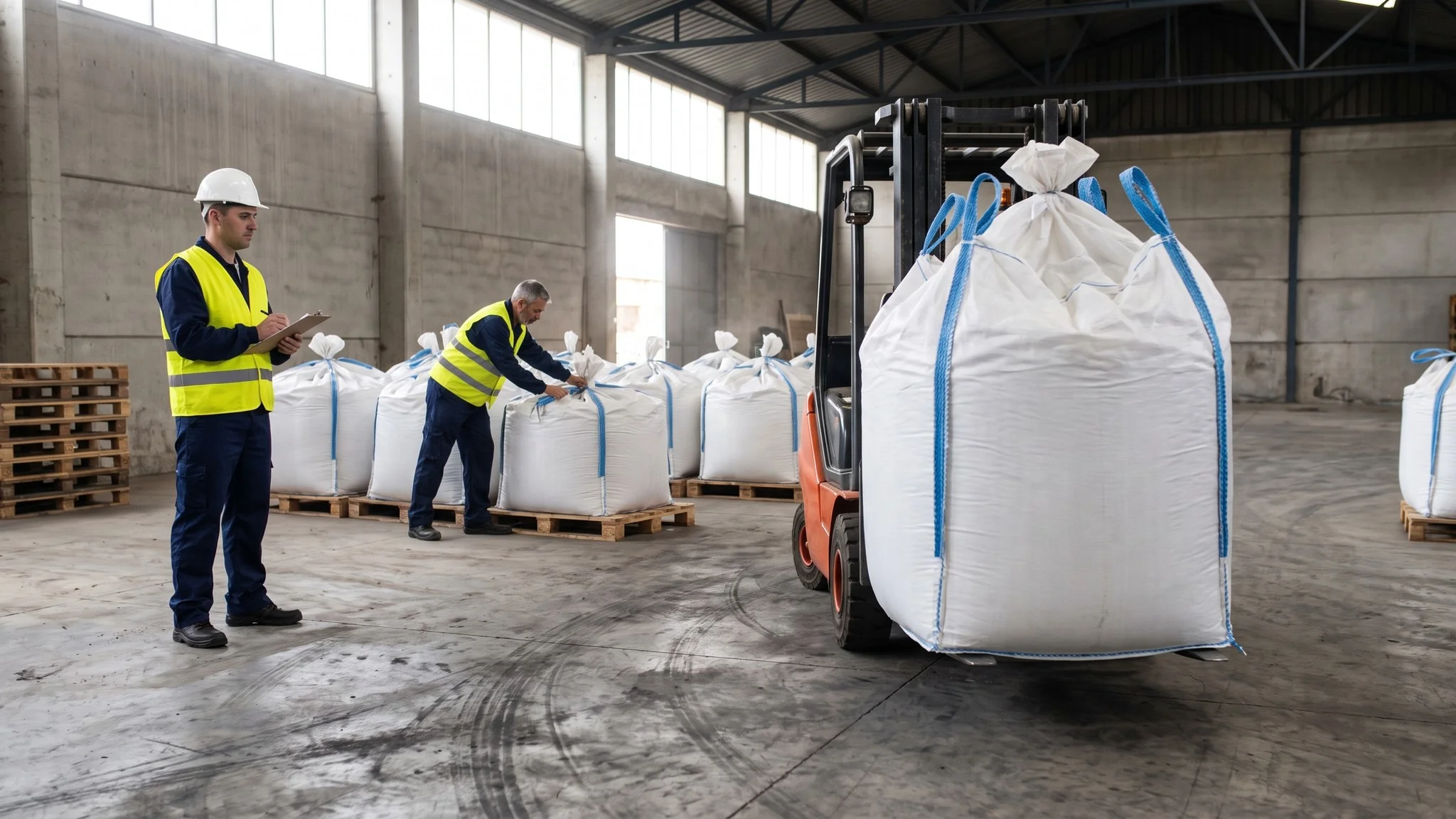 Kwarcyt czerwony 20–40 mm — W big-bagu 1000 kg